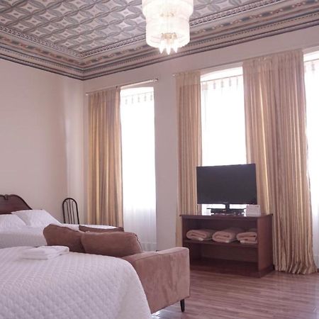 Hotel Del Calderon كوينكا المظهر الخارجي الصورة